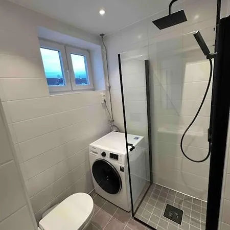 Sentral Leilighet Til Utleie Apartment Hamar (Hedmark)