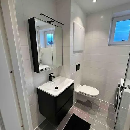 Sentral Leilighet Til Utleie Apartment Hamar (Hedmark)