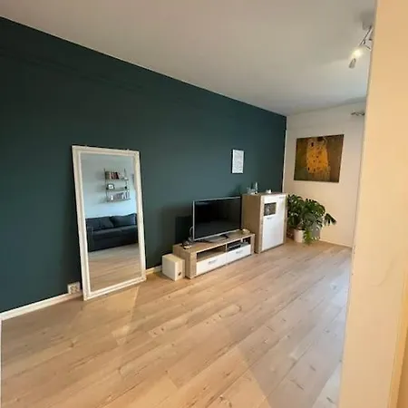 Sentral Leilighet Til Utleie Hamar (Hedmark)